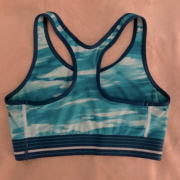 Under Armour Sports Bra - Picture 2 of 2